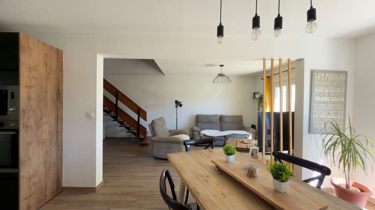 Maison à CARCASSONNE