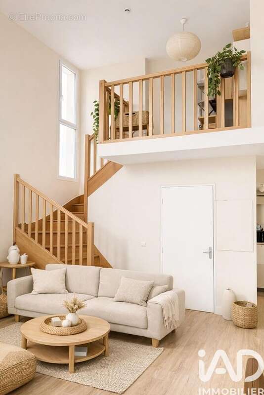 Photo 5 - Appartement à STAINS