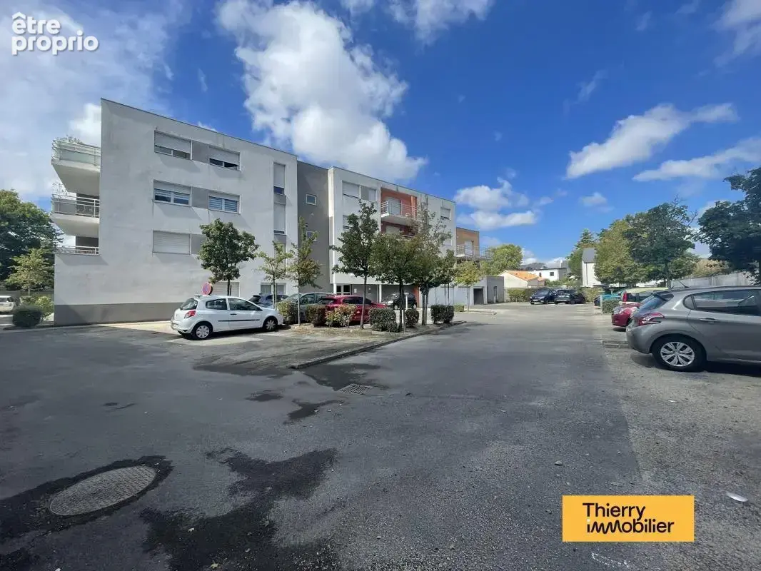 Quartier Parc Paysager - photo 12