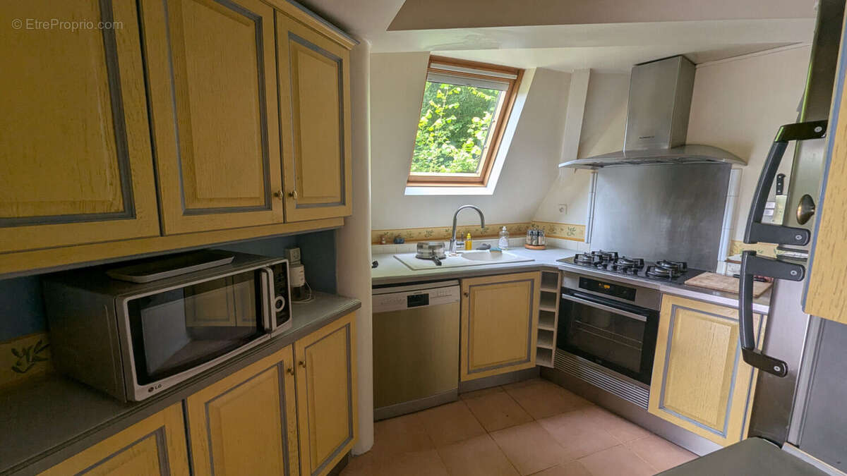 Maison à REMBERCOURT-SUR-MAD