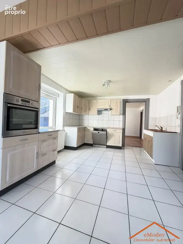 Appartement 4 pièces 100 m² à vendre à Ventron (88310) - photo 2