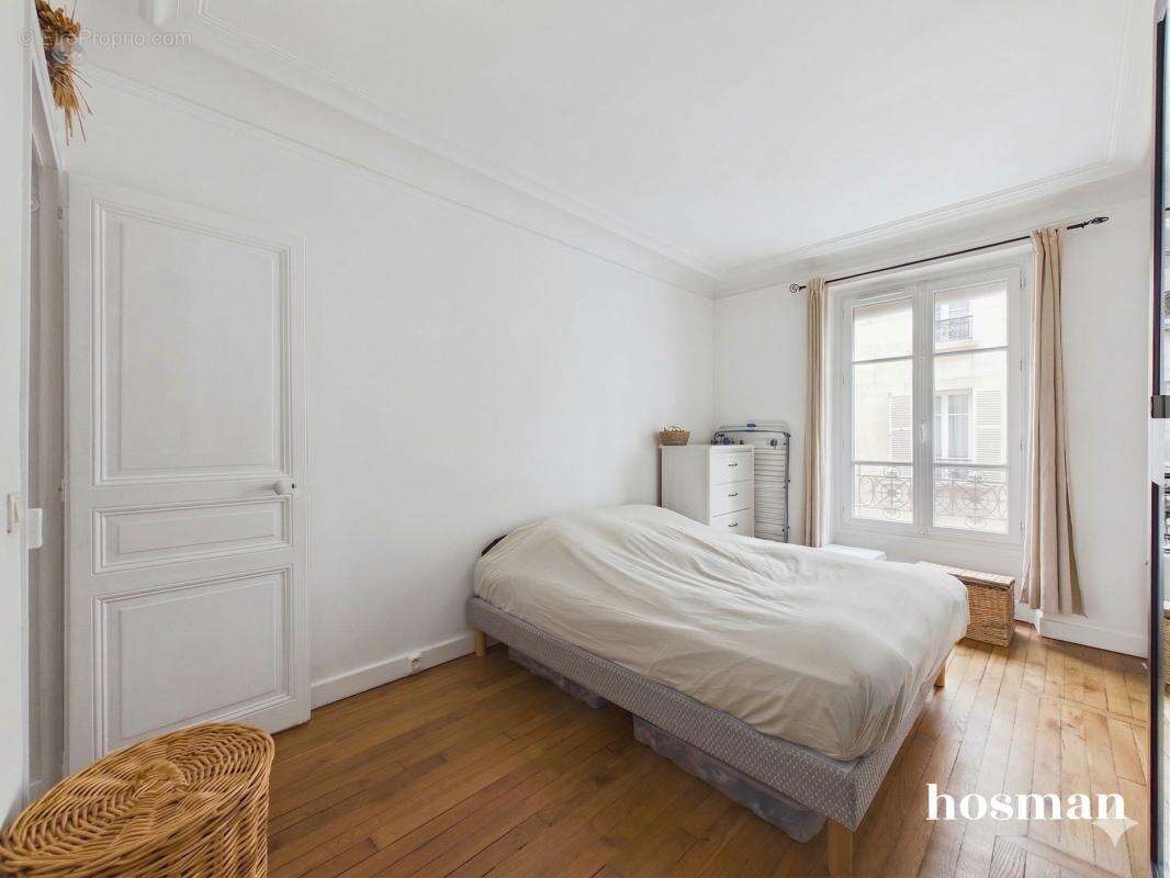 Appartement à SAINT-MAURICE