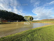 Terrain à MOUTERRE-SILLY