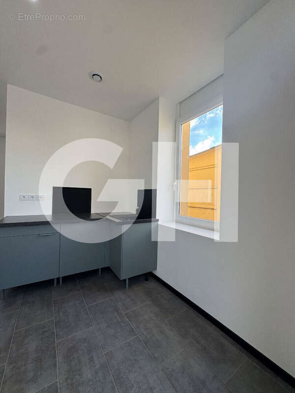 Appartement à MAUBEUGE