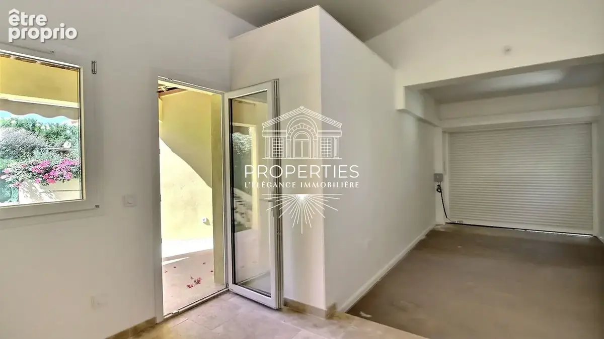 Bormes - la faviere maison refaite a neuf - 84 m² - 4 pieces - garage - photo 13
