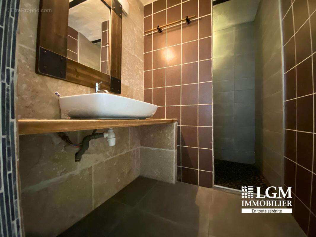 Maison à CASTELSARRASIN