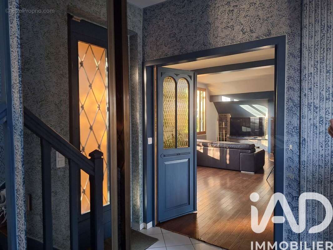 Photo 4 - Maison à DOMONT