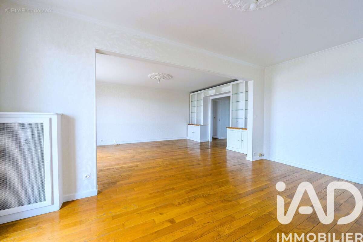 Photo 4 - Appartement à REIMS