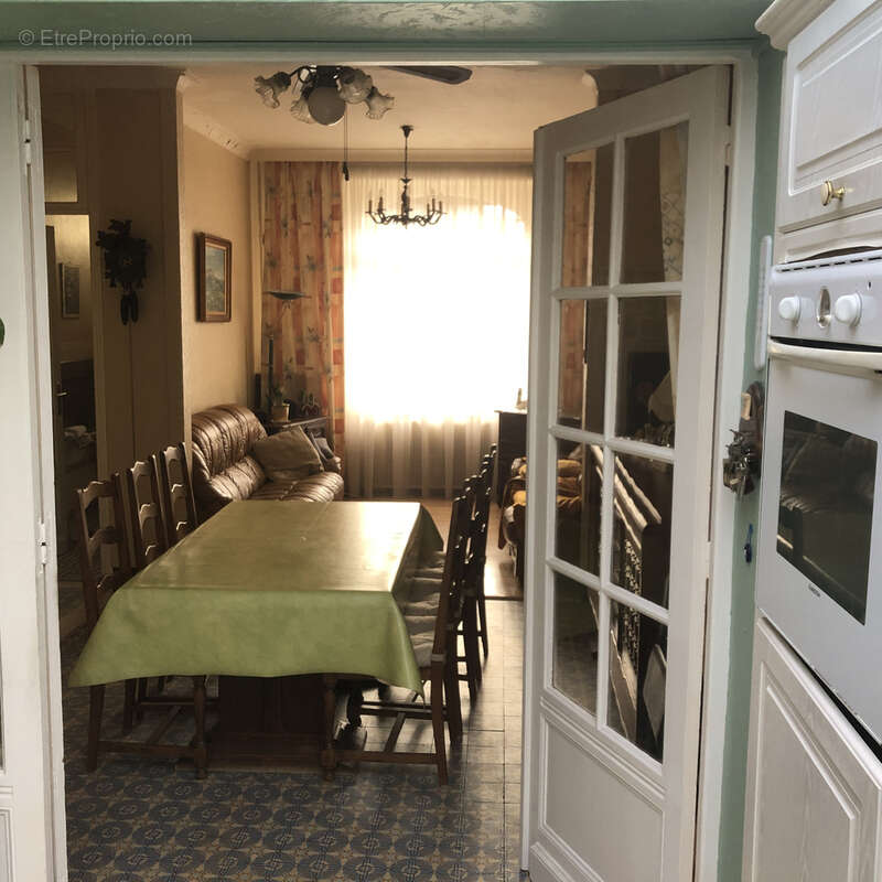 Maison à TOURCOING