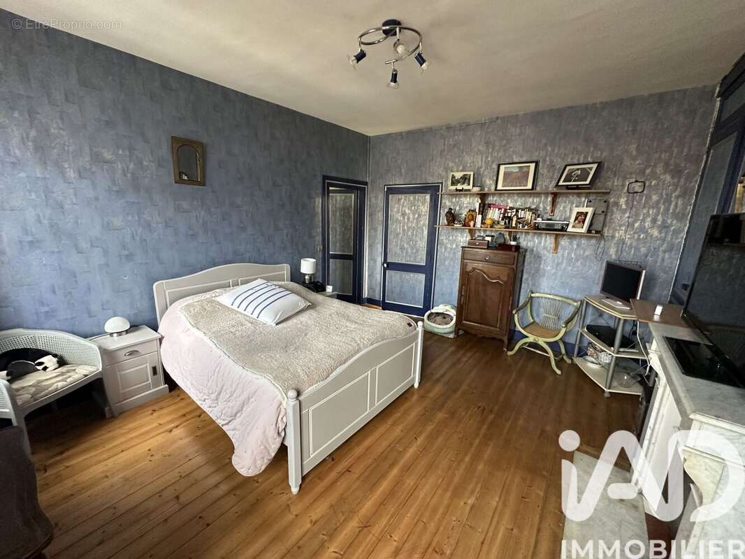Photo 4 - Maison à CAUDEBEC-LES-ELBEUF
