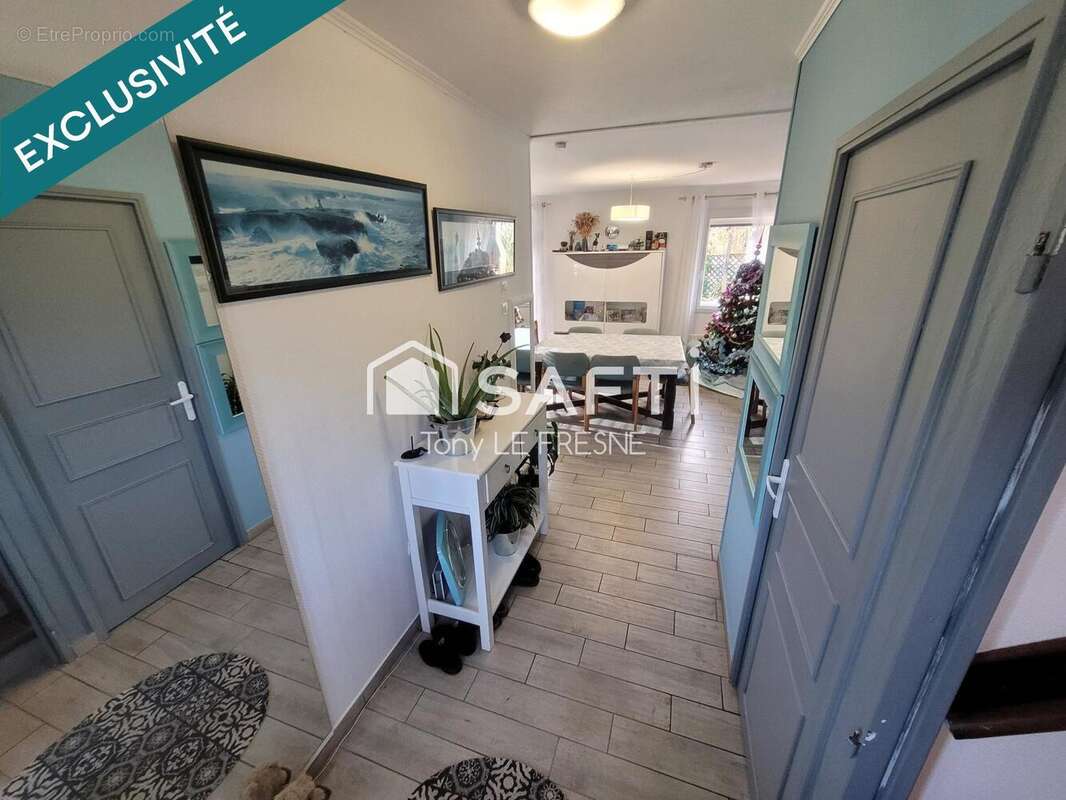 Photo 5 - Maison à GUELTAS