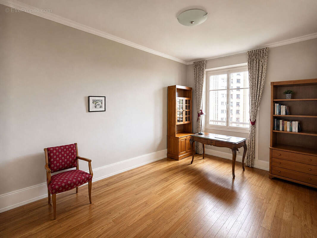 Appartement à LYON-7E