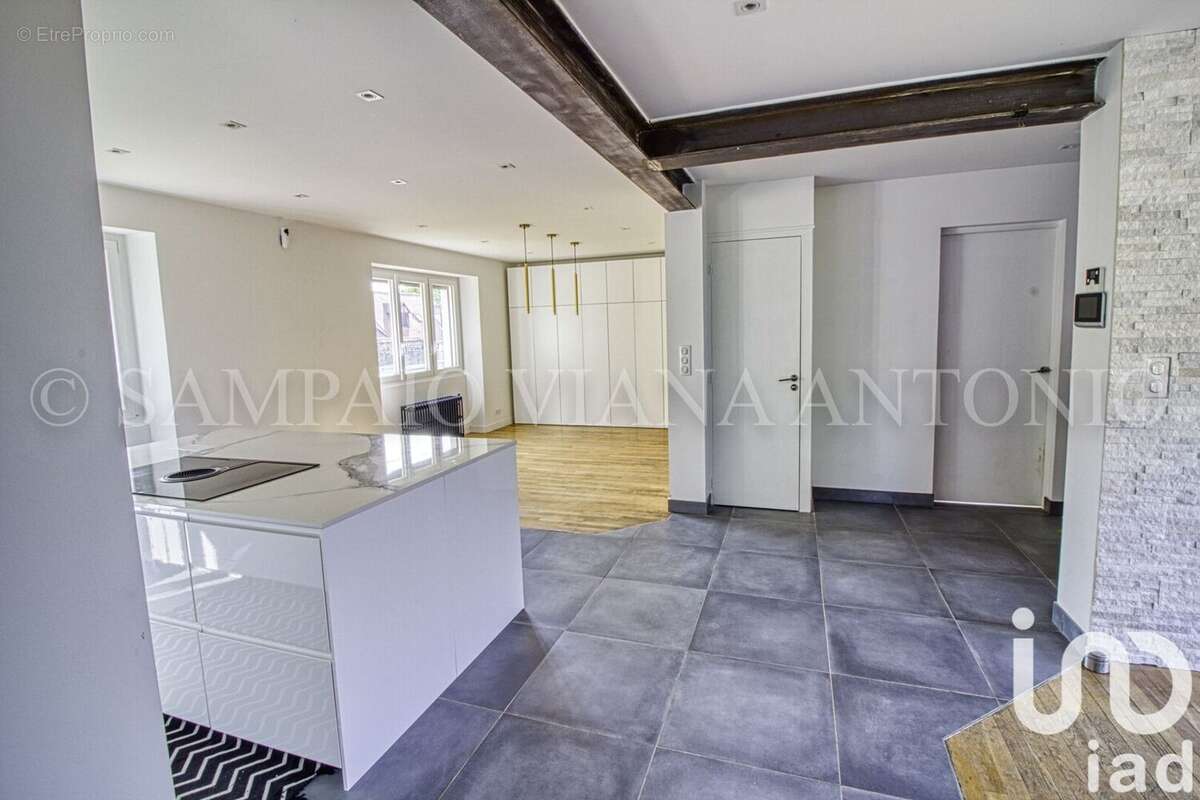 Photo 6 - Maison à PUISEAUX