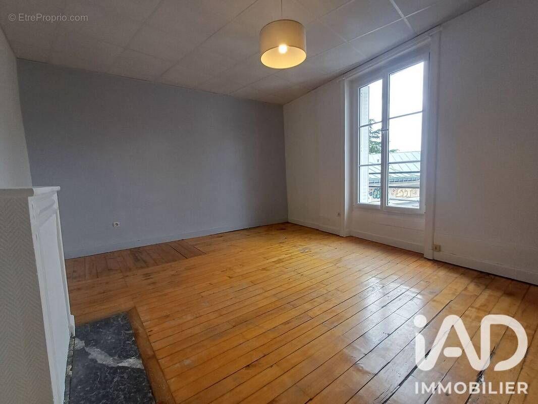 Photo 1 - Appartement à BLOIS