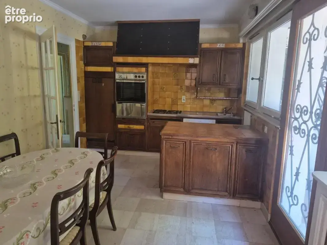 Maison à vendre 7 pièces EVIAN LES BAINS (74) - photo 14