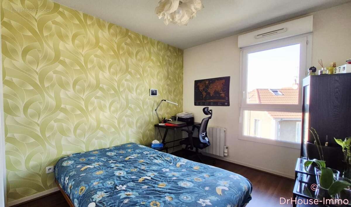 Appartement à ISSOIRE
