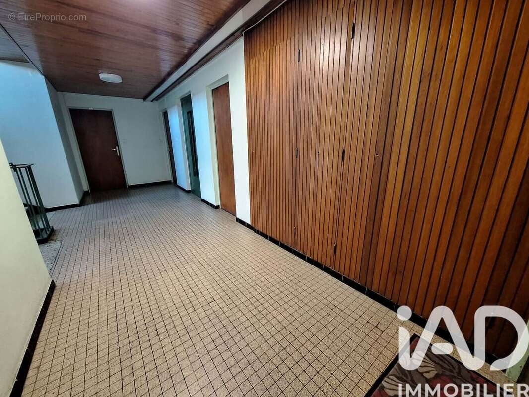 Photo 4 - Appartement à EPINAL