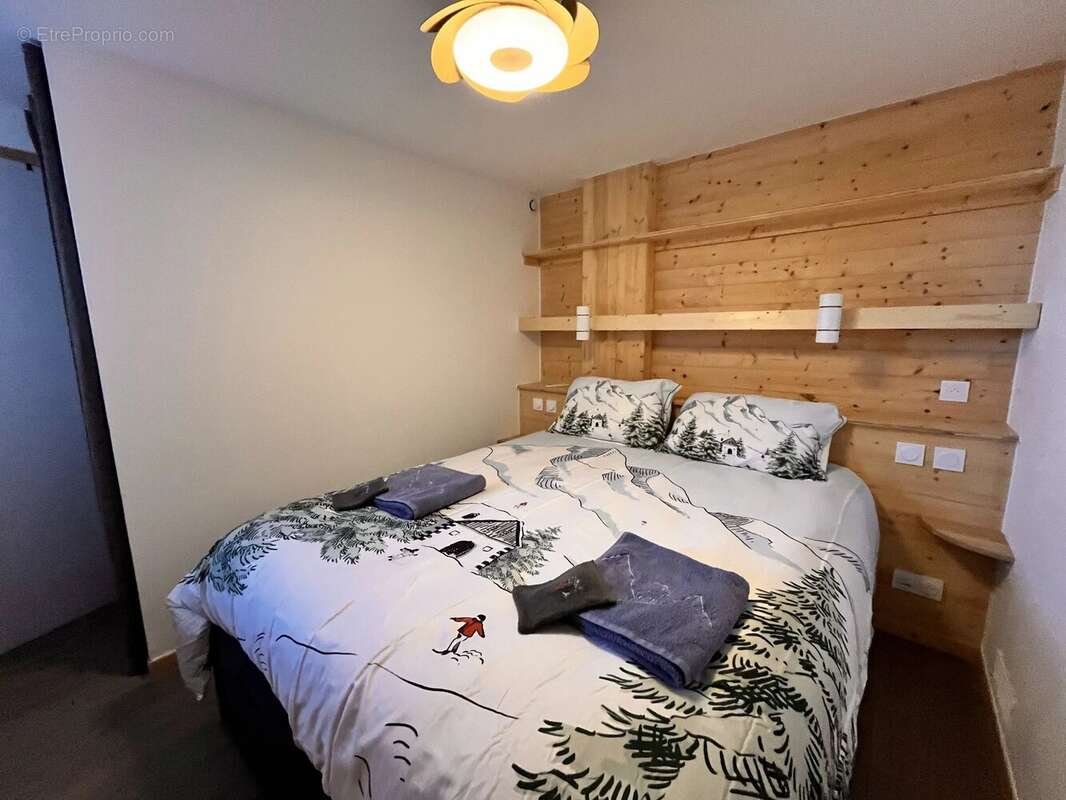 Appartement à LES ANGLES