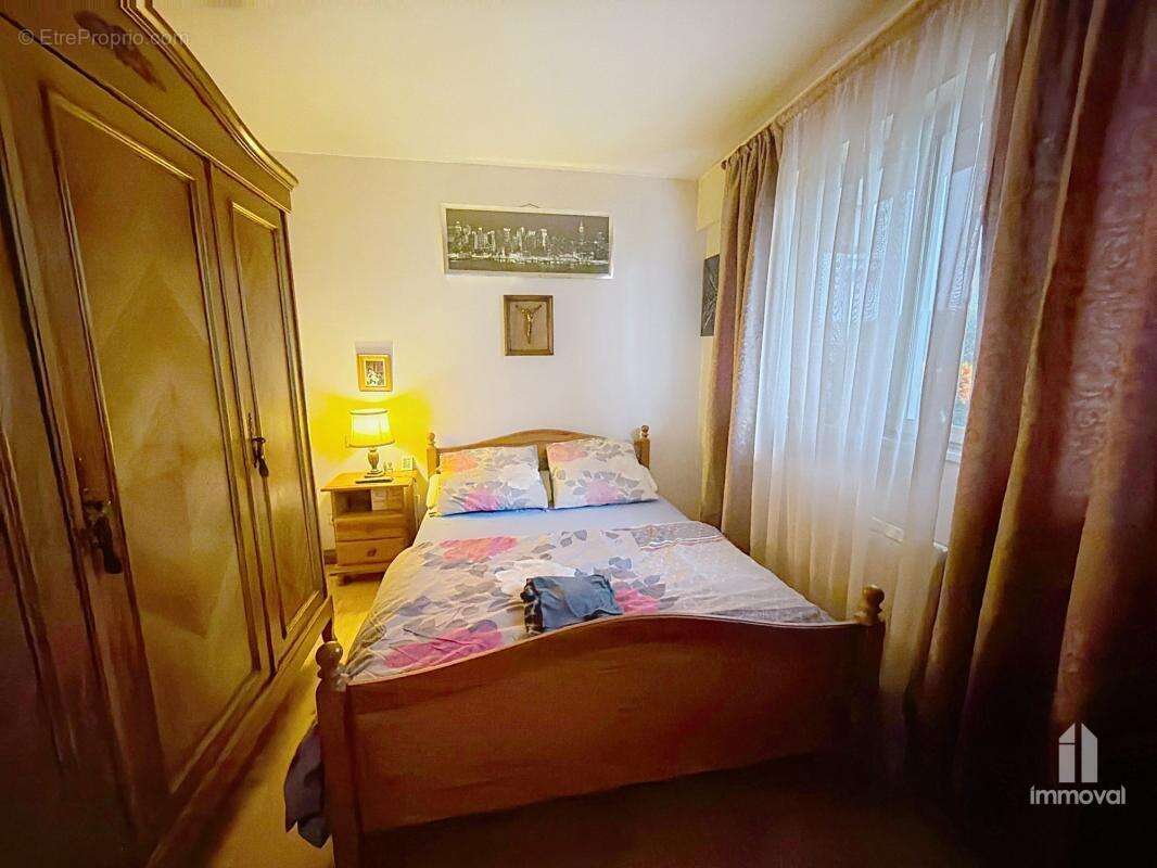 Appartement à WASSELONNE