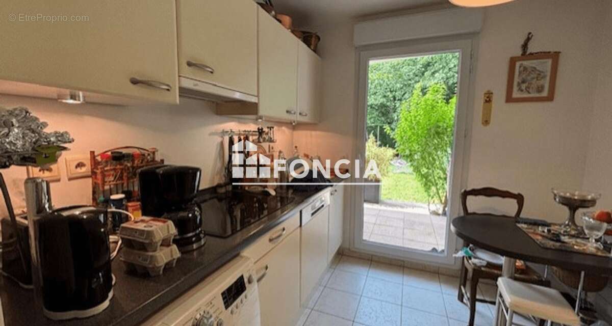 Appartement à ANTONY