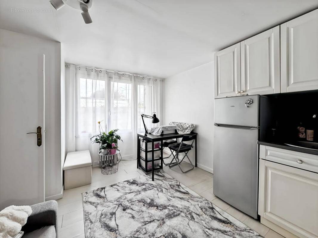 Appartement à CHELLES