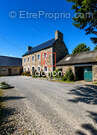 Maison à POMMERIT-JAUDY