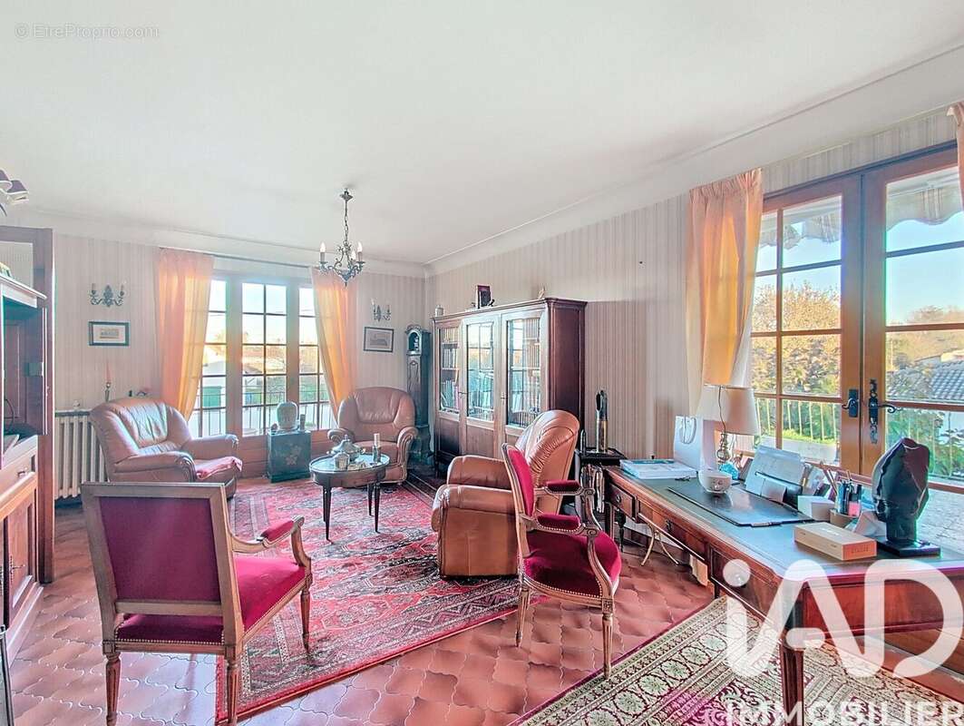 Photo 5 - Maison à CESTAS