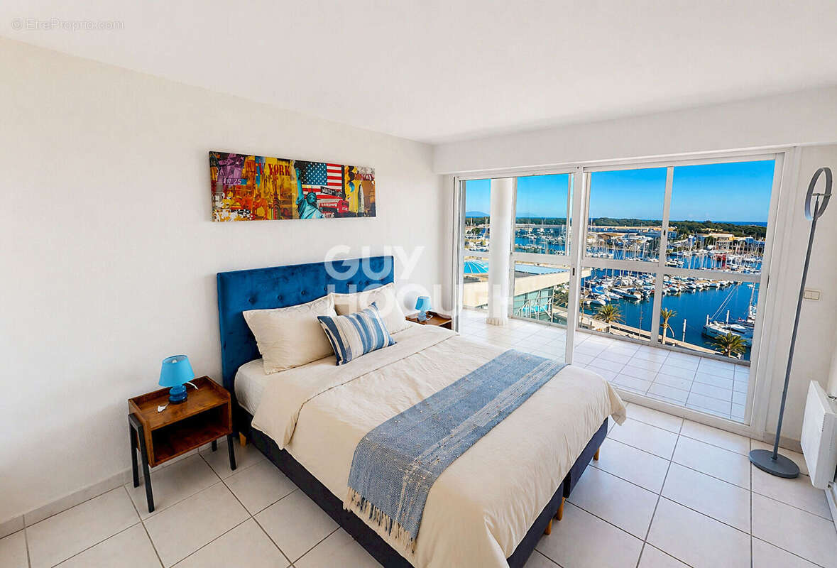 Appartement à CANET-EN-ROUSSILLON