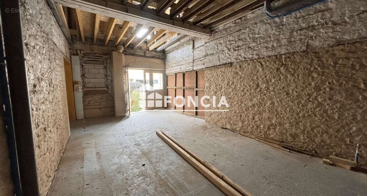 Appartement à LAVAL