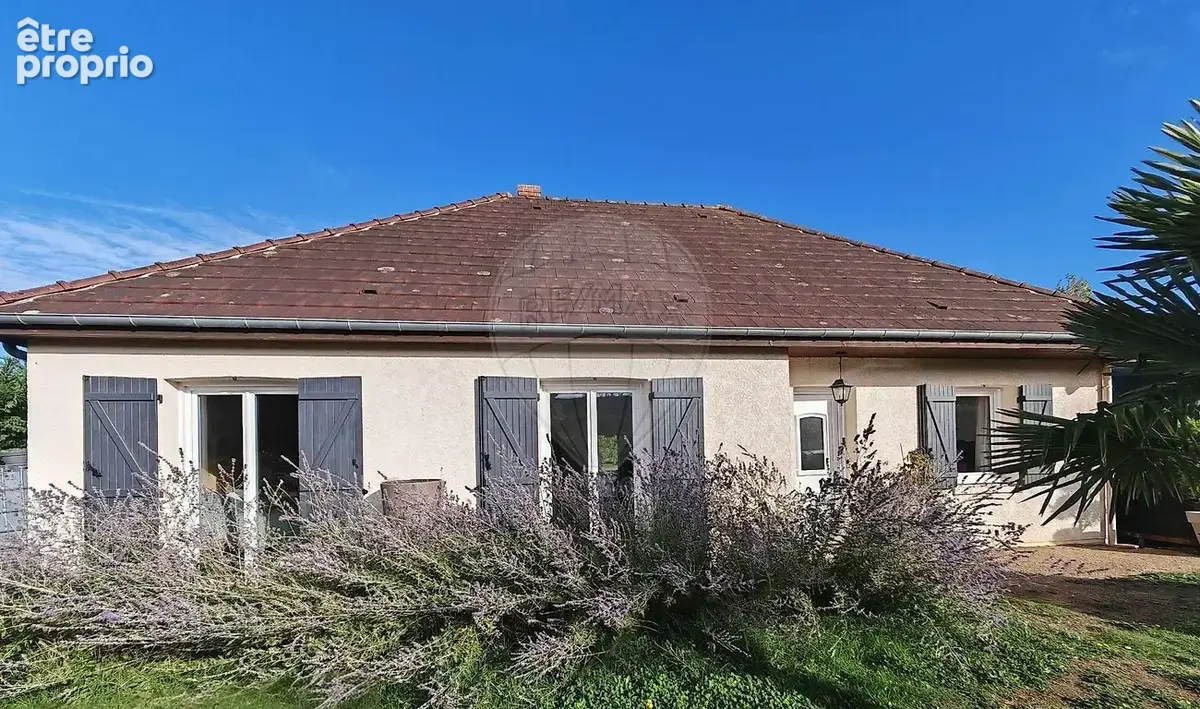 Maison 3 chambre(s) à vendre - photo 1