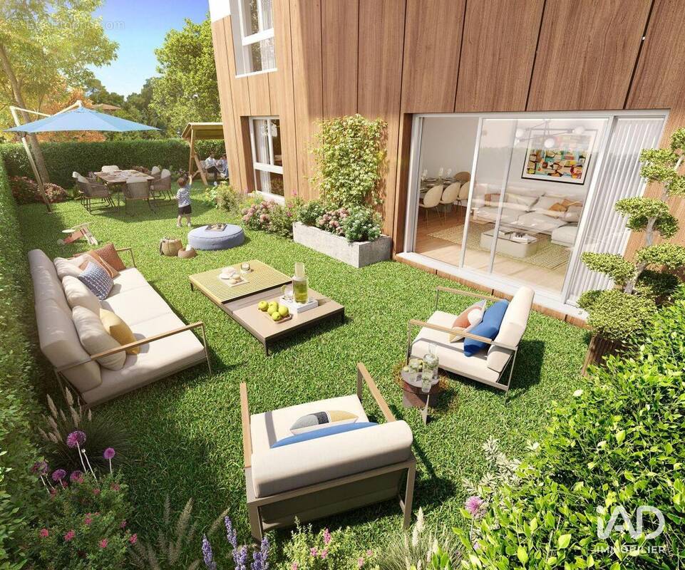 Photo 1 - Appartement à CAPBRETON