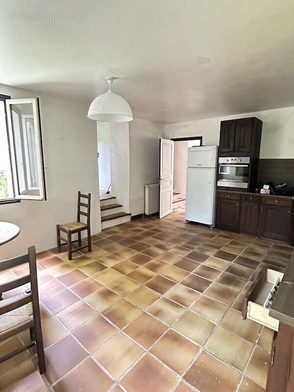 Maison à LES LOGES-EN-JOSAS