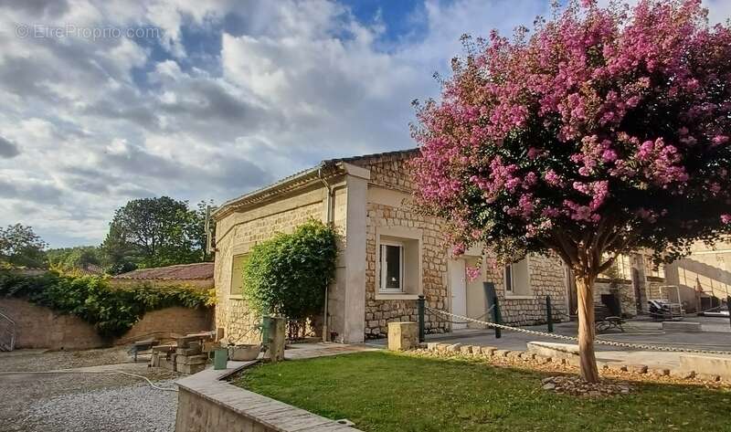 Appartement à ANGOULEME