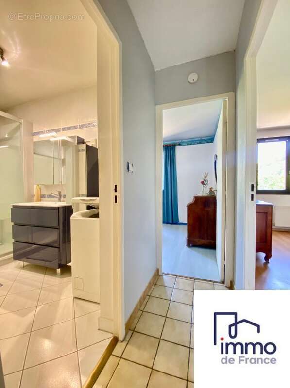 Appartement 94 m² à Vienne  - photo 7
