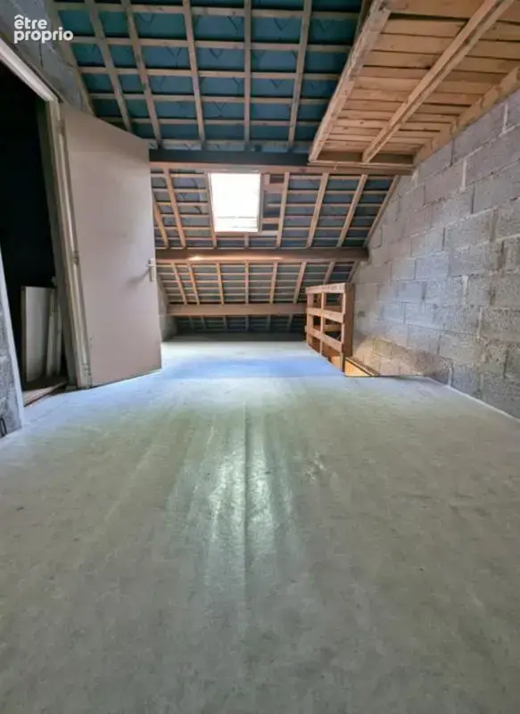 EN EXCLUSIVITÉ – GOSNE – Maison de plain-pied au calme  – 91 m² – 3 chambres – Terrain 797 m² clos - photo 15