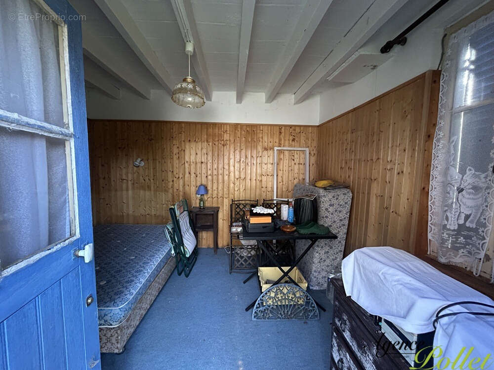 Maison à BRINON-SUR-SAULDRE