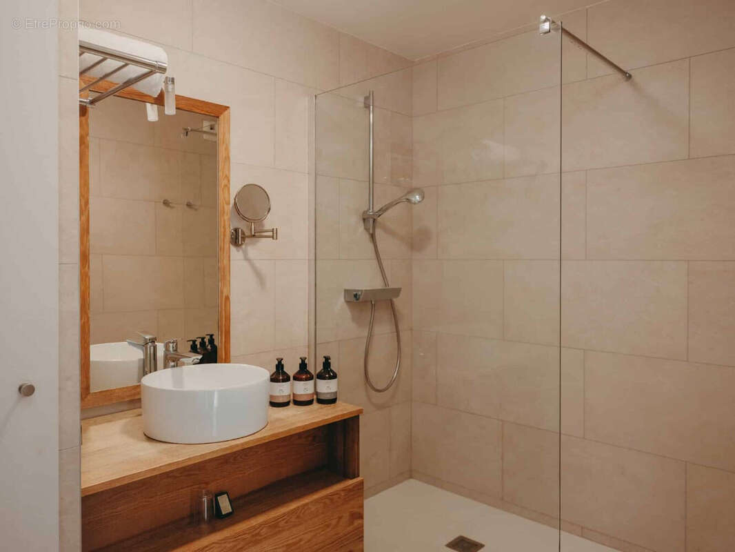 Appartement à LEGE-CAP-FERRET