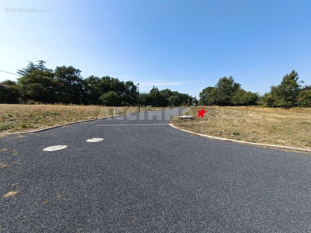Labruguiere - terrain constructible - photo 3