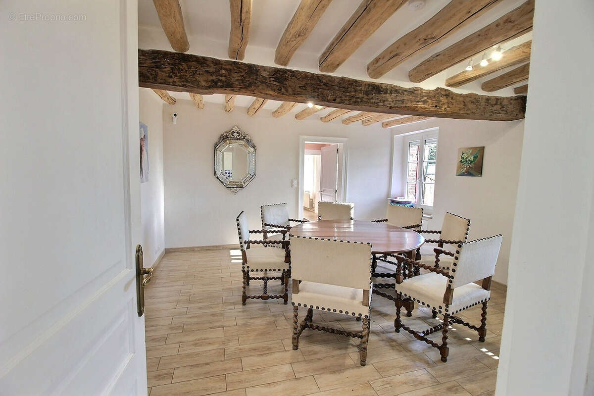 Charmante maison de village ! - photo 3