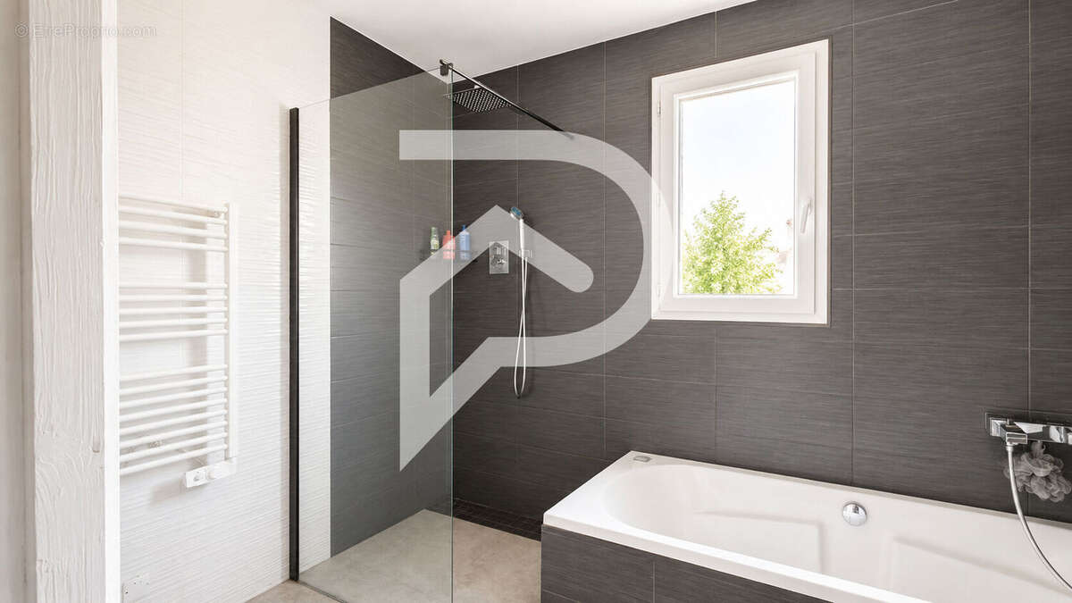 Maison familiale Revel 6 pièces 115 m2 - photo 9