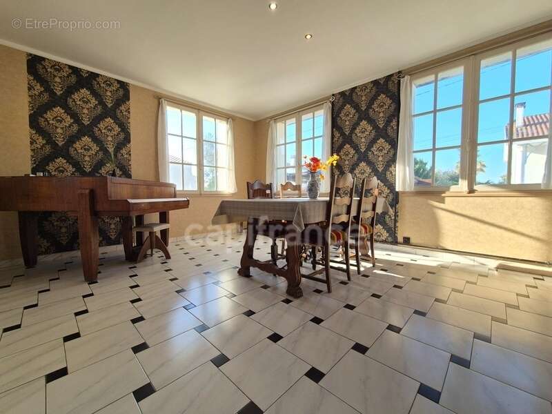 Maison à ROYAN