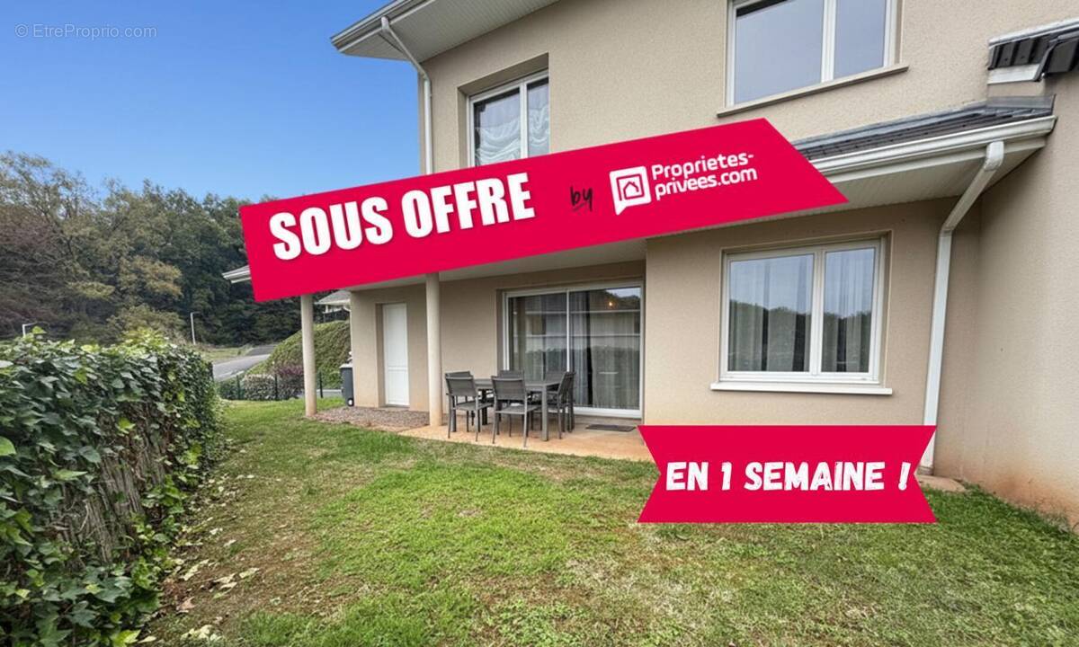 Maison à BRIVE-LA-GAILLARDE