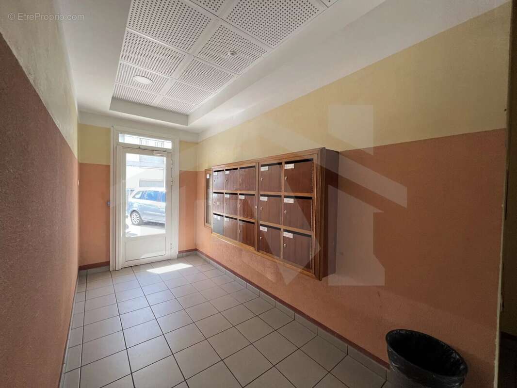 Appartement à SEYSSINET-PARISET