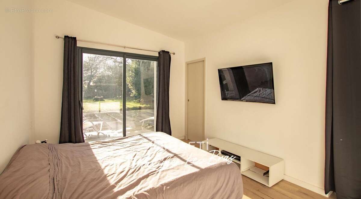 Photo 9 - Maison à CONCARNEAU