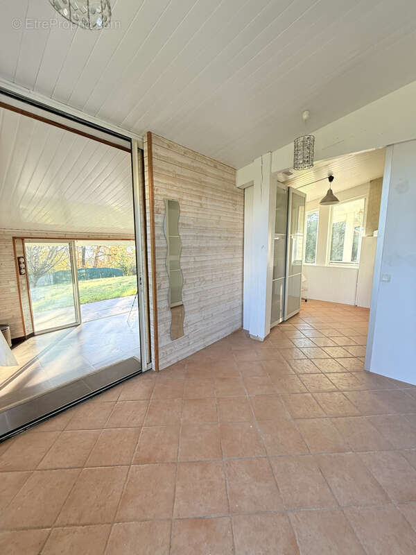 Maison à SAINT-PAUL-SUR-SAVE