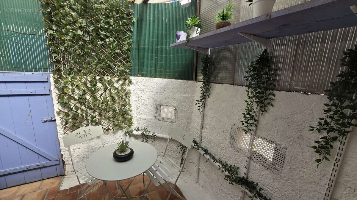 Maison 3 pièces 52 m² ? Le Plan du Castellet - photo 6