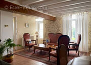 Maison à SAINT-EMILION