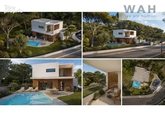 Vente projet de construction villa t5 - montferrier-sur-lez - photo 2