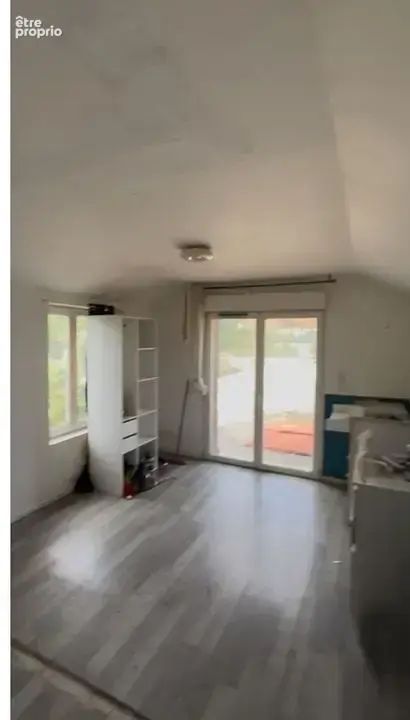 Maison 3 pièces 80 m² à vendre à Pont-De-Buis-Les-Quimerch (29590) - photo 3