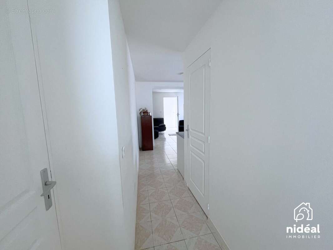 Appartement à DENAIN